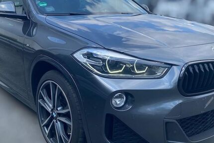 BMW X2 170.000 km 18.200 &euro; Essen 45309