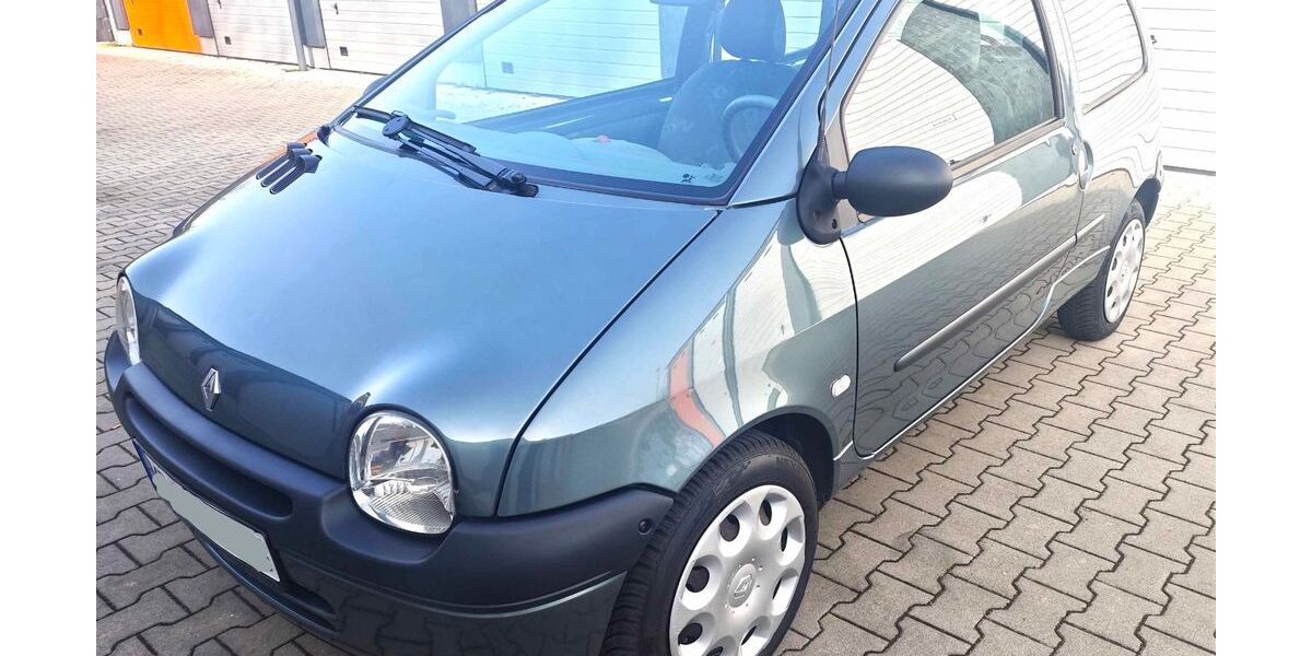 Renault Twingo 69.850 km 3.300 &euro; Krefeld 47800