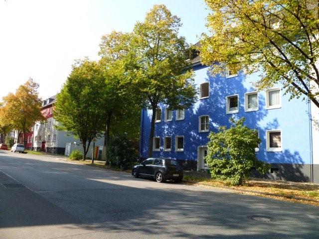 Dachgeschoßwohnung Essen Stadtbezirk IV - 2.5 Zimmer, 52 m&sup2;, 455&euro; | Angebot:25571579
