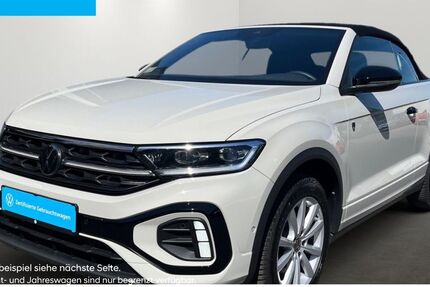 VW T-Roc 5.356 km 38.340 &euro; Mülheim an der Ruhr 45481
