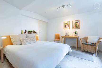 Wohnen auf Zeit in Neuss 750 € 1 zimmer