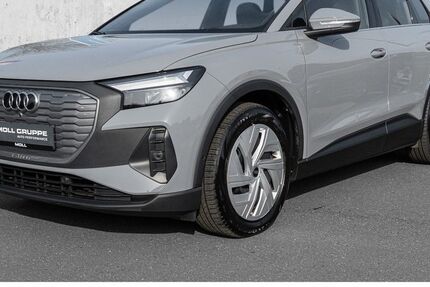 Audi Q4 e-tron 45.027 km 28.850 &euro; Düsseldorf 40474