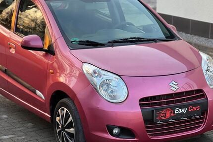 Suzuki Alto 86.000 km 5.949 &euro; Essen 45329