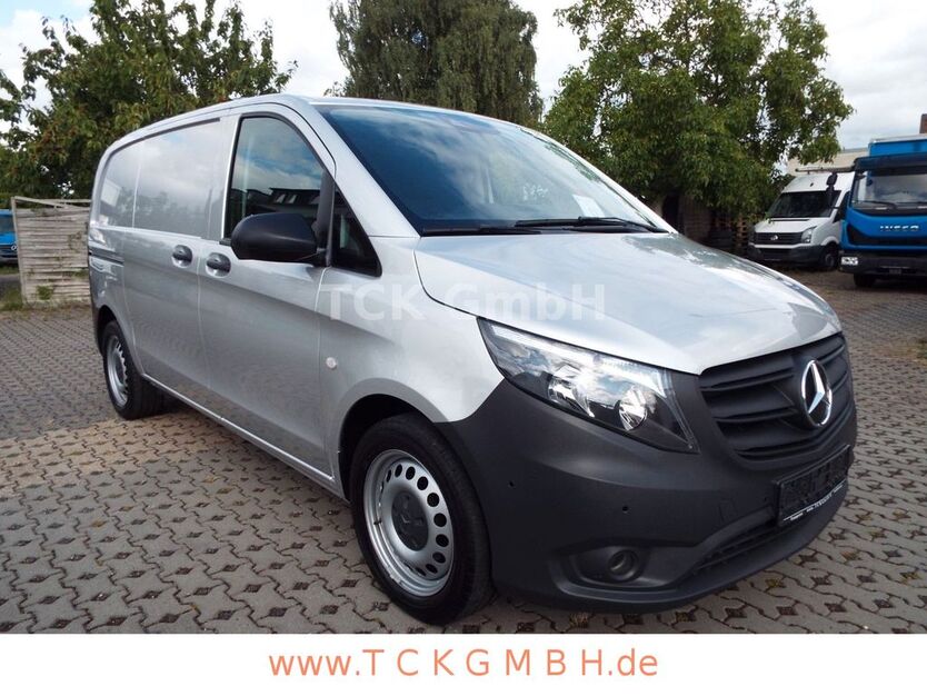 Mercedes-Benz Vito 145.000 km 23.788 € Mönchengladbach 41063