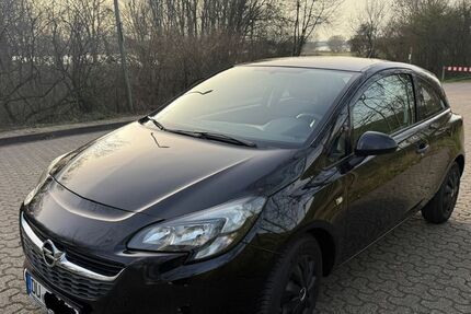 Opel Corsa 161.000 km 3.900 &euro; Duisburg 47167