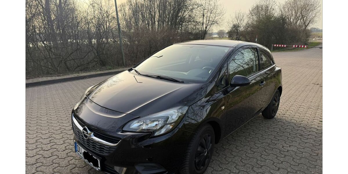 Opel Corsa 161.000 km 3.900 &euro; Duisburg 47167