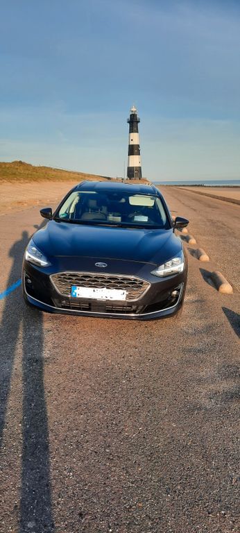 Ford Focus 39.000 km 19.500 € Viersen 41747