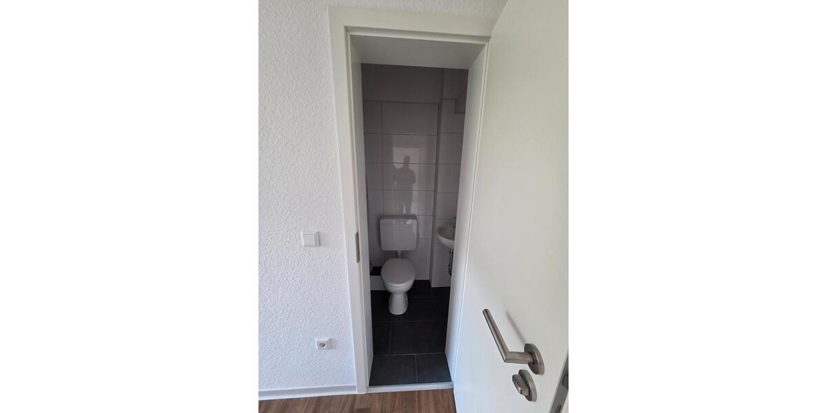 Etagenwohnung Herne Wanne-Bickern - 1 Zimmer, 30 m&sup2;, 290&euro; | Angebot:26364799