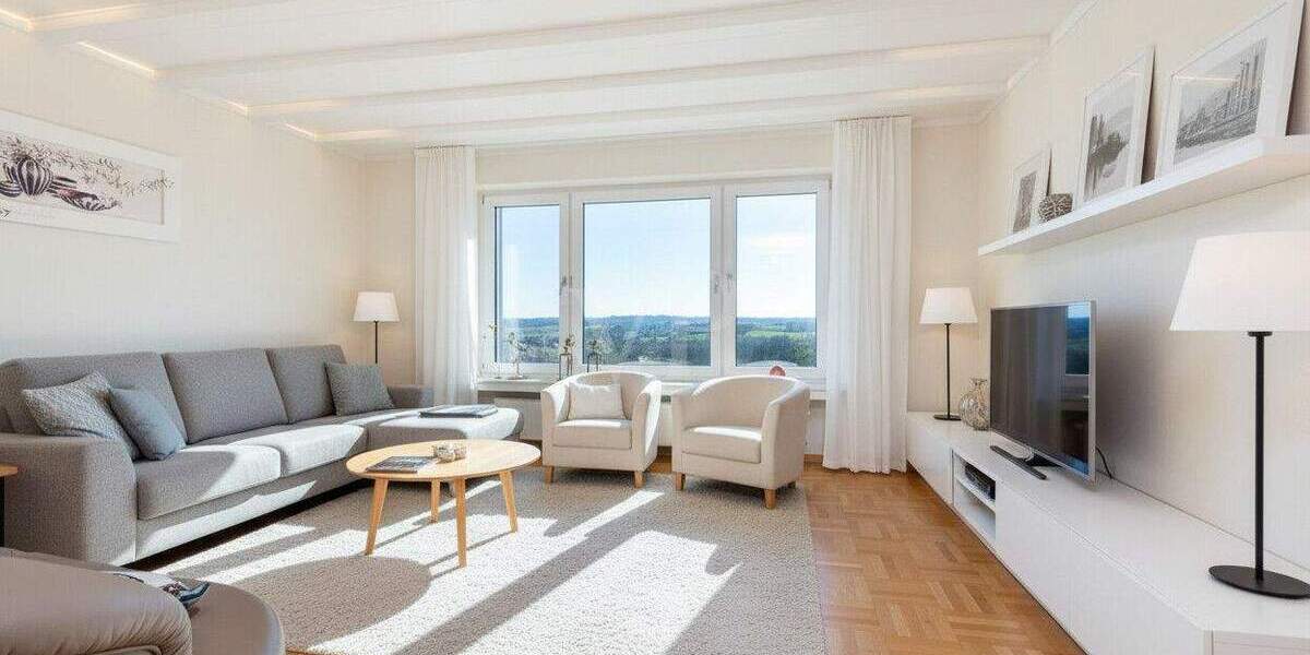 Reihenendhaus Velbert Mitte - 5 Zimmer, 106 m&sup2;, 372.000&euro; | Angebot:25602792