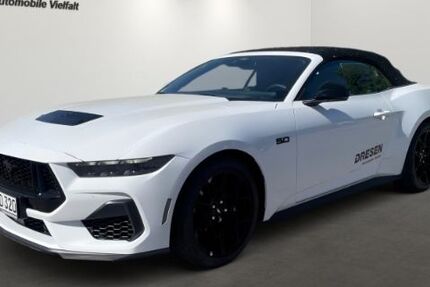 Ford Mustang 2.500 km 53.990 &euro; Neuss 41464