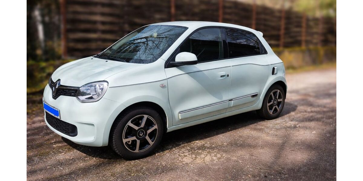 Renault Twingo 49.320 km 9.200 &euro; Erkrath 40699