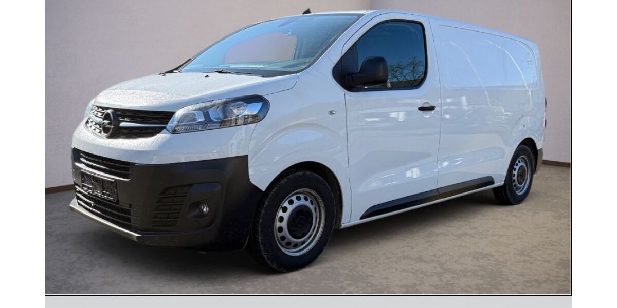 Opel Vivaro 36.578 km 19.490 &euro; Velbert 42555