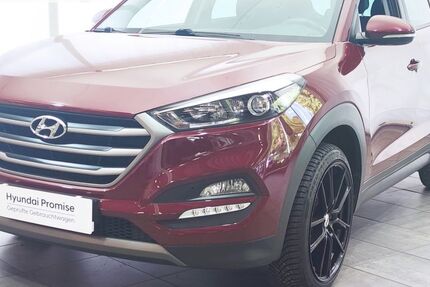 Hyundai TUCSON 53.500 km 15.970 € Gelsenkirchen 45897