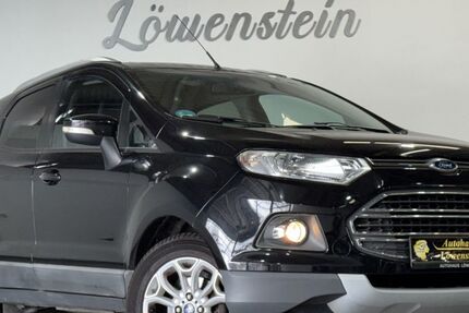 Ford EcoSport 96.183 km 6.980 &euro; Moers 47443