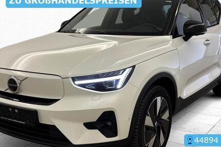 Volvo XC40 35.485 km 36.890 &euro; Krefeld 47829