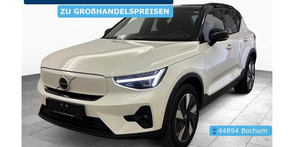 Volvo XC40 35.485 km 36.890 &euro; Krefeld 47829