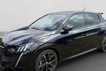 Peugeot 208 17.490 km 18.790 &euro; Duisburg 47167