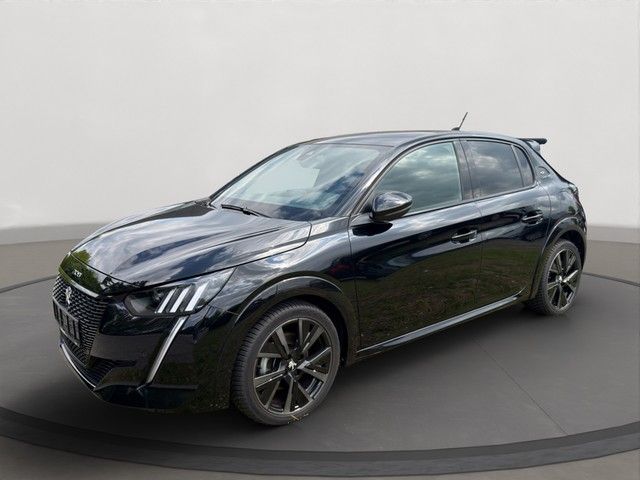 Peugeot 208 17.490 km 18.790 &euro; Duisburg 47167