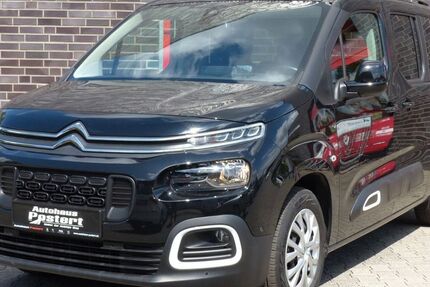 Citroen Berlingo 77.600 km 19.980 &euro; Oberhausen 46147
