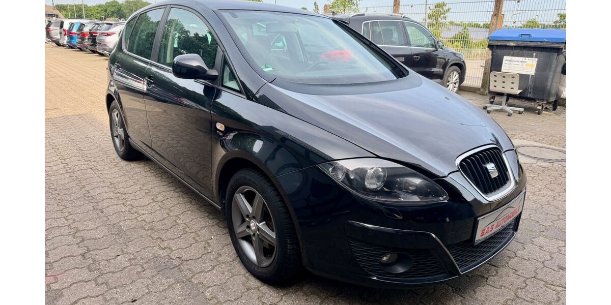 Seat Altea 223.520 km 3.999 &euro; Moers 47445