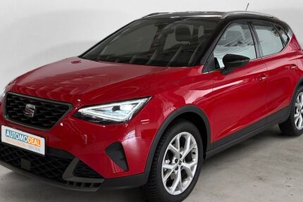 Seat Arona 19.999 km 19.944 &euro; Duisburg 47138