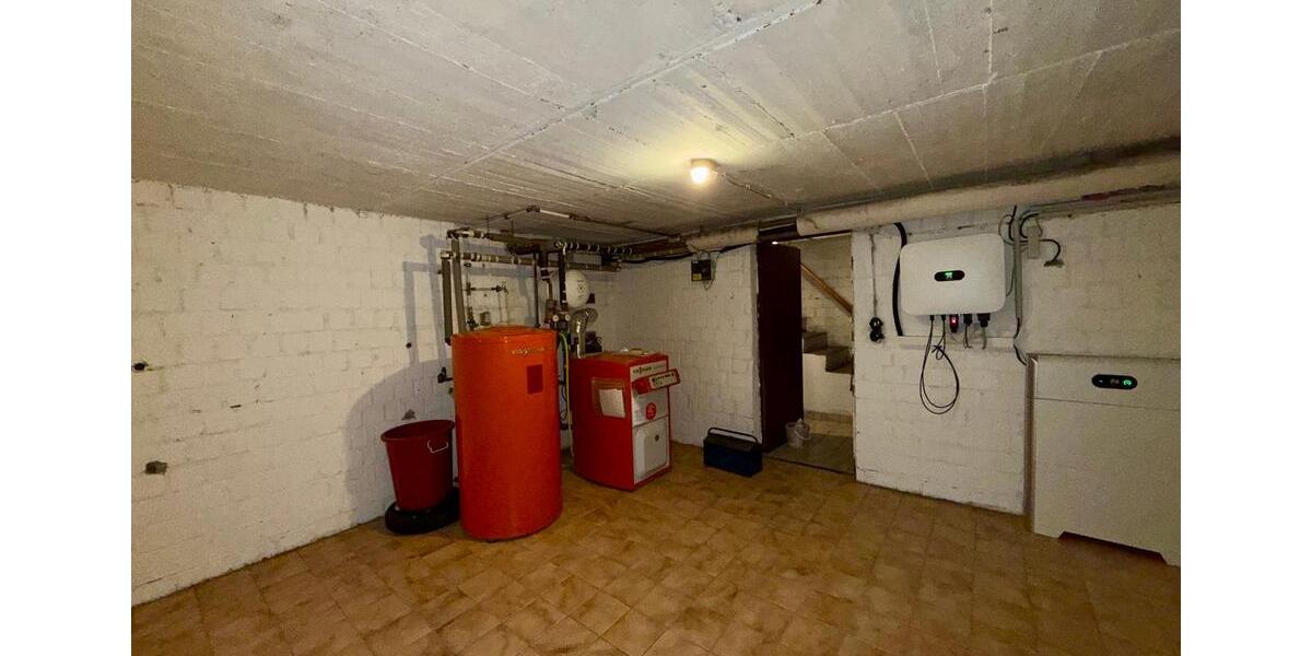 Reihenhaus Rheinberg - 5 Zimmer, 96 m&sup2;, 380.000&euro; | Angebot:27112645