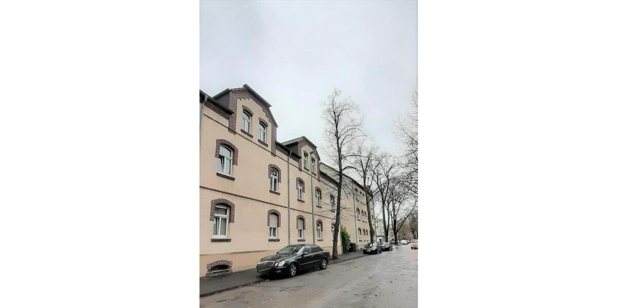 Erdgeschoßwohnung Duisburg Hamborn - 3.5 Zimmer, 69 m&sup2;, 437&euro; | Angebot:24577300