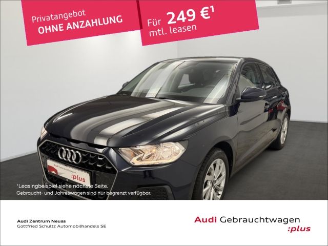 Audi A1 57.107 km 14.990 &euro; Neuss 41464