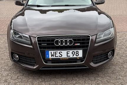 Audi A5 133.252 km 15.500 &euro; Wesel 46483