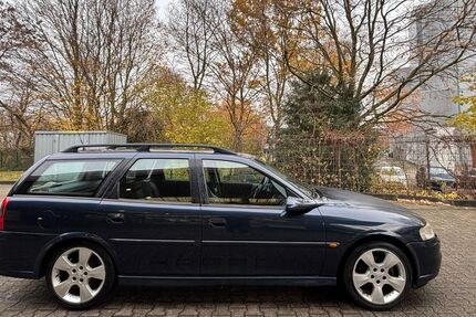 Opel Vectra 198.000 km 3.987 € Gelsenkirchen 45881