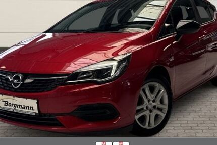 Opel Astra 61.300 km 13.490 &euro; Bottrop 46240