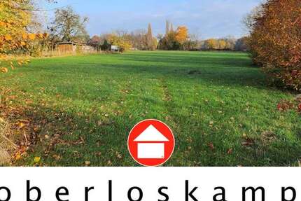 Grundstück zu verkaufen in Mülheim an der Ruhr 499.000 € 2331 m² zimmer