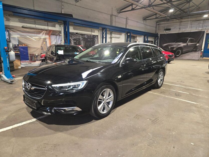 Opel Insignia 129.250 km 12.990 € Wuppertal 42349