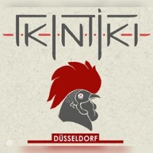 Gidiki Düsseldorf