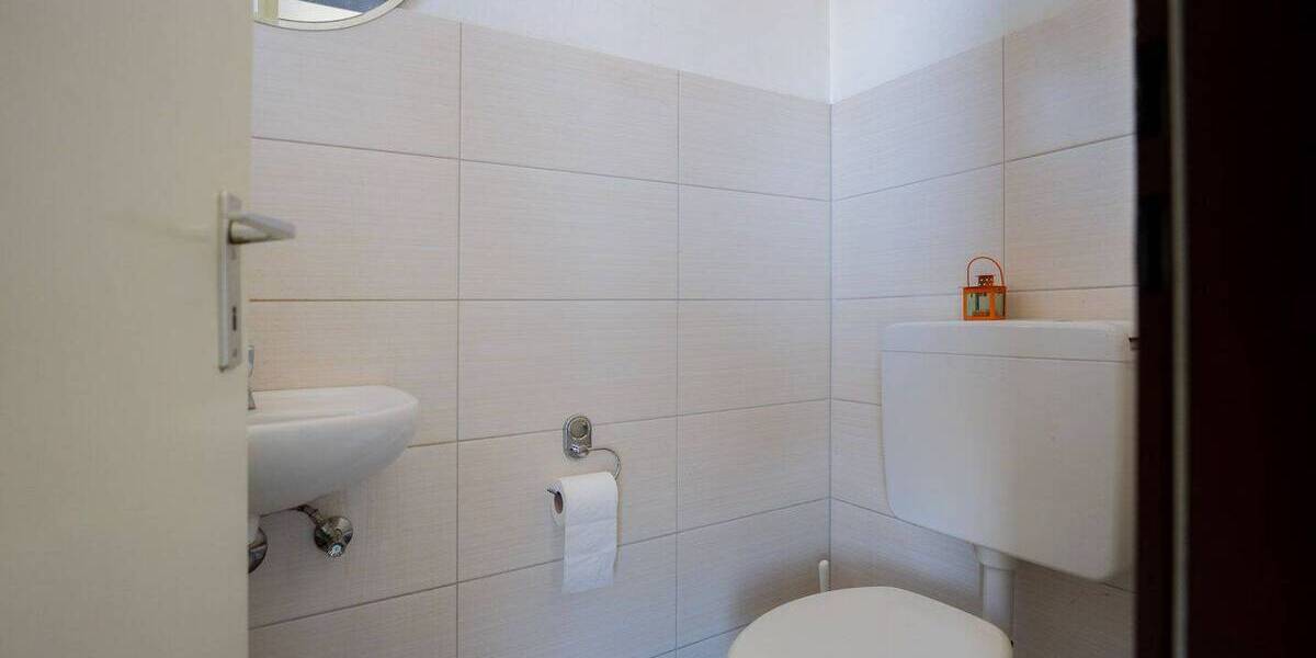 Doppelhaushälfte Krefeld Fischeln - 4 Zimmer, 120 m&sup2;, 349.000&euro; | Angebot:24113922