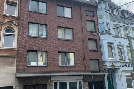 Haus Duisburg Laar - 550.000&euro; | Angebot:27415978