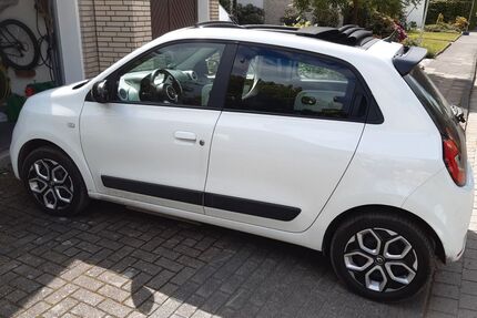 Renault Twingo 19.850 km 12.300 &euro; Dinslaken 46535