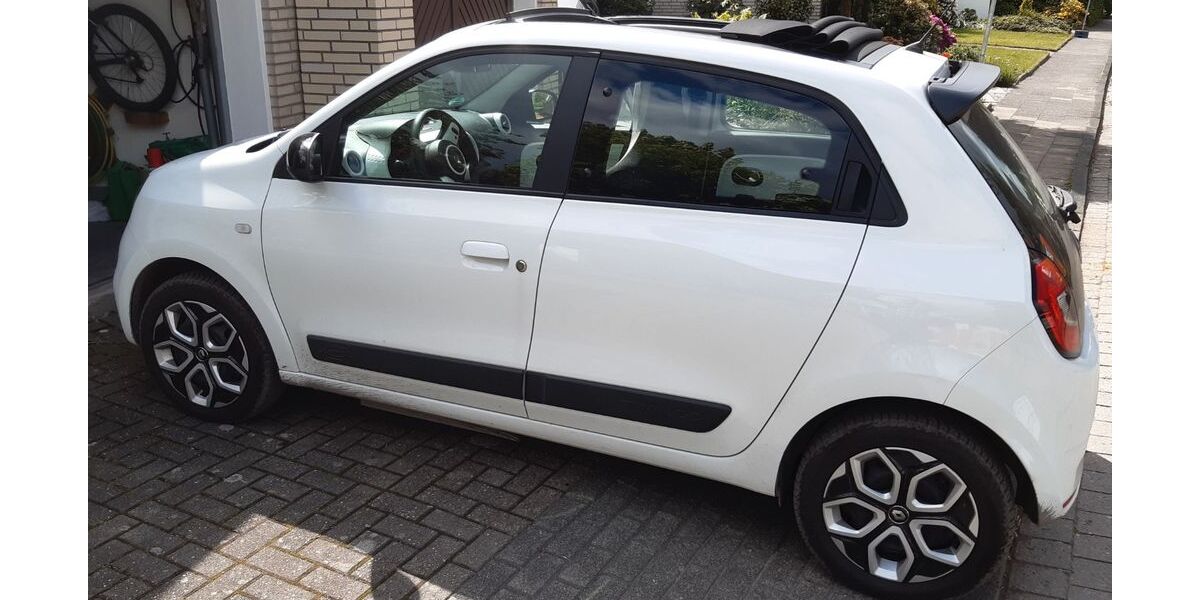 Renault Twingo 19.850 km 12.300 &euro; Dinslaken 46535