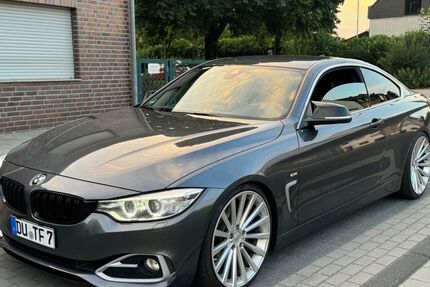 BMW 435 240.000 km 14.750 &euro; Duisburg 47137