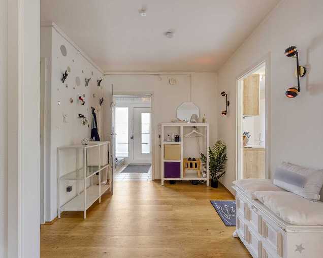 Ihr Rückzugsort im Grünen - Bungalow mit Einliegerwohnung in Mettmann-Metzkausen 6 zimmer