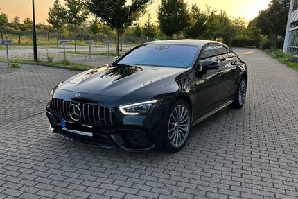 Mercedes-Benz AMG GT 57.250 km 69.700 &euro; Gladbeck 45968