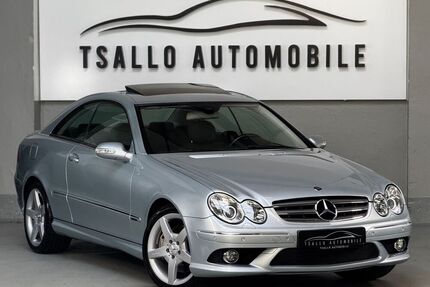 Mercedes CLK 200