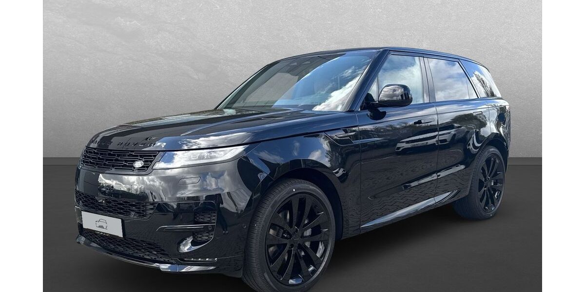 Land Rover Range Rover Sport 6.000 km 108.890 &euro; Moers 47441