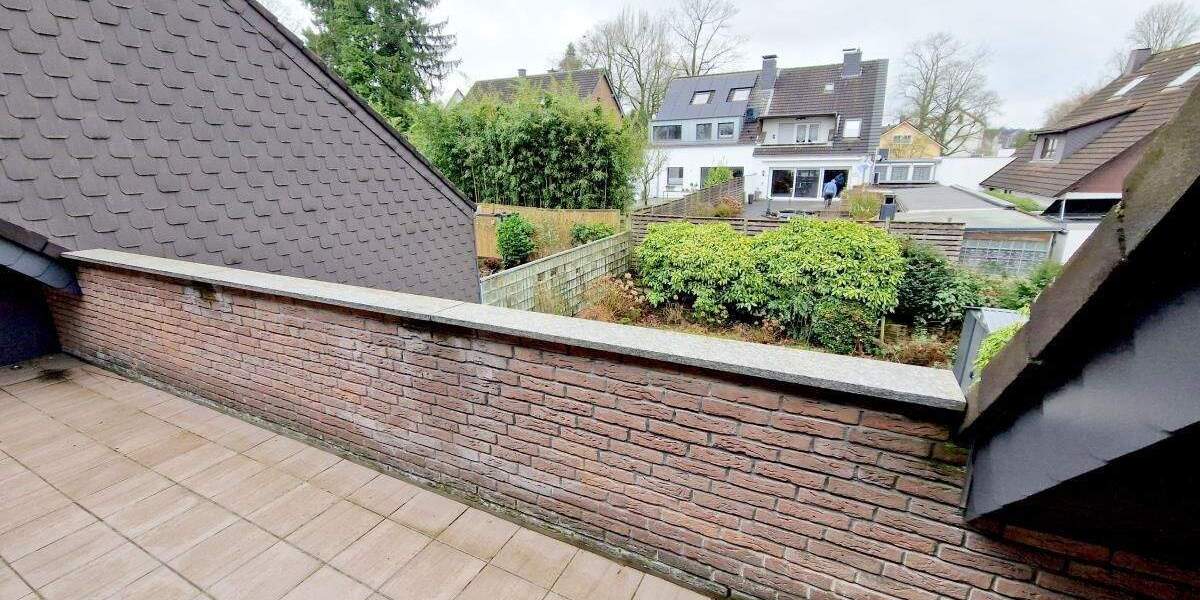 Einfamilienhaus Mülheim Holthausen - 5 Zimmer, 216 m&sup2;, 599.000&euro; | Angebot:25339695