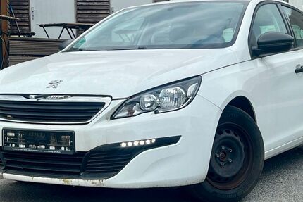 Peugeot 308 28.890 km 7.750 &euro; Gelsenkirchen 45884