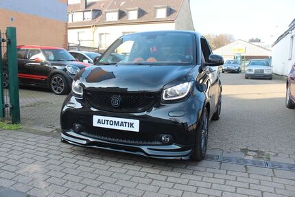 Smart ForTwo 113.000 km 14.200 &euro; Duisburg 47139
