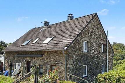 Haus Essen Stadtbezirk VIII - 6 Zimmer, 180 m&sup2;, 849.000&euro; | Angebot:27104606