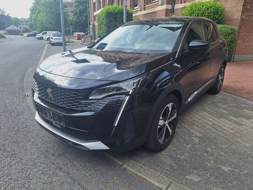 Peugeot 3008 164.000 km 16.900 € Mülheim an der Ruhr 45473