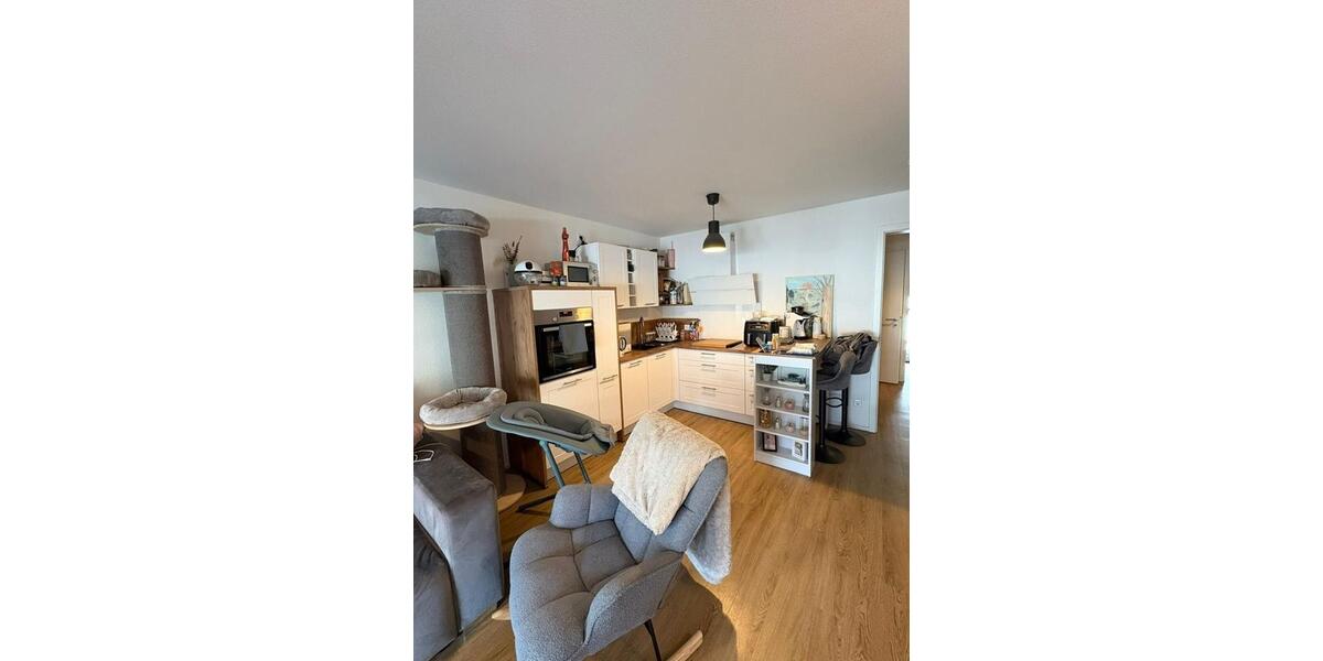 Etagenwohnung Essen Stadtbezirk III - 3.5 Zimmer, 76 m&sup2;, 829&euro; | Angebot:26375766