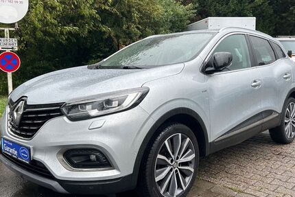 Renault Kadjar 102.092 km 11.500 &euro; Moers 47447